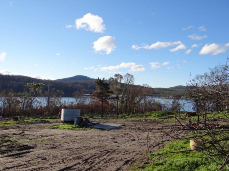 107 Sommers Bay Road, Murdunna TAS 7178