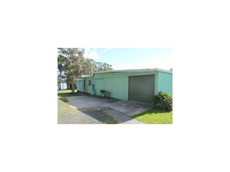 Unit 2 5756 Arthur Highway, Taranna TAS 7180