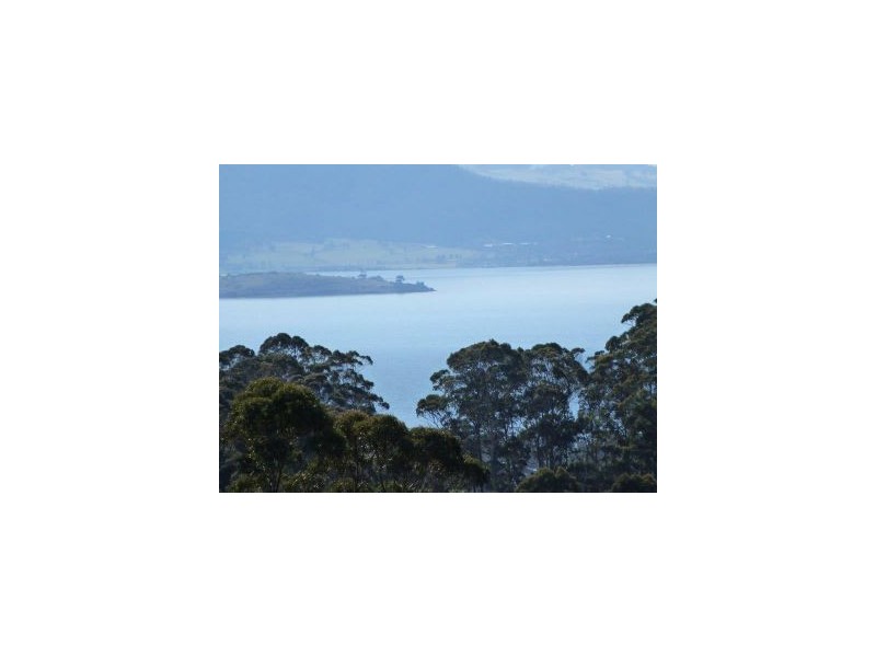 Lot 1 Gillies Road, Nubeena TAS 7184