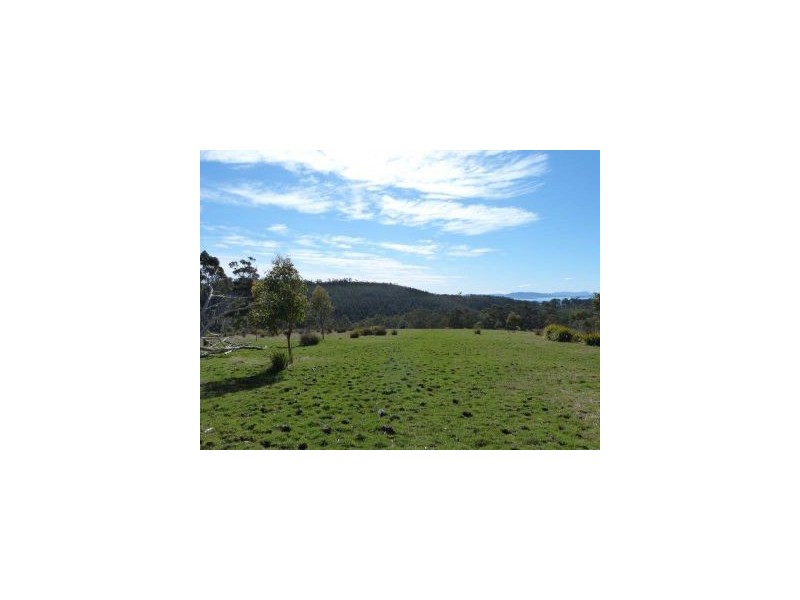 Lot 1 Gillies Road, Nubeena TAS 7184