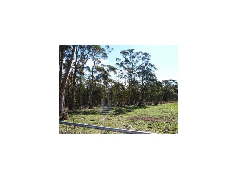 Lot 1 Gillies Road, Nubeena TAS 7184