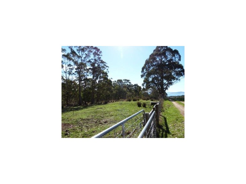 Lot 1 Gillies Road, Nubeena TAS 7184