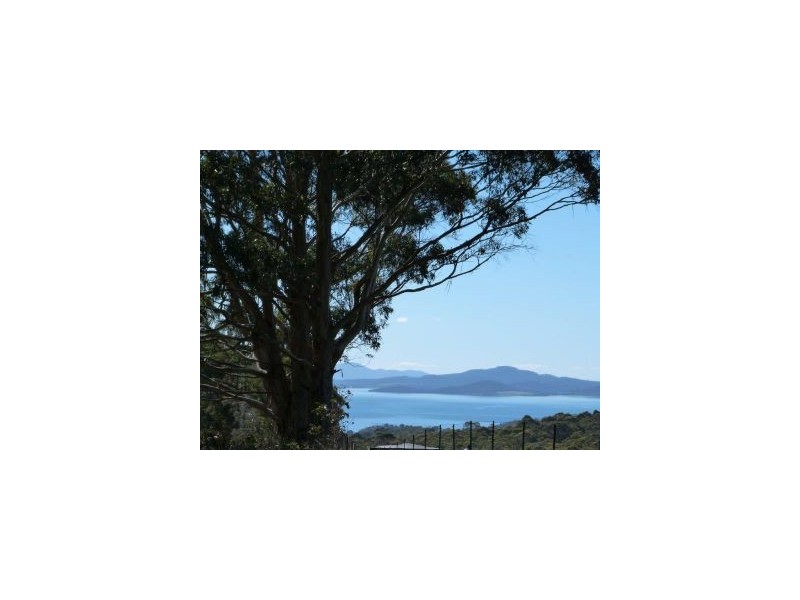 Lot 1 Gillies Road, Nubeena TAS 7184