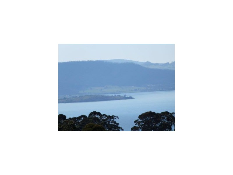 Lot 1 Gillies Road, Nubeena TAS 7184