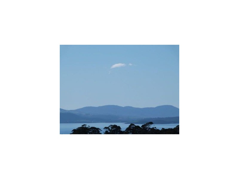 Lot 1 Gillies Road, Nubeena TAS 7184