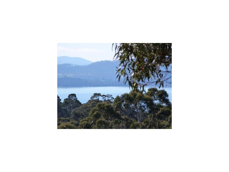 Lot 1 Gillies Road, Nubeena TAS 7184