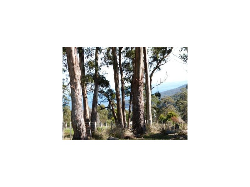 Lot 1 Gillies Road, Nubeena TAS 7184