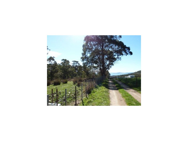 Lot 1 Gillies Road, Nubeena TAS 7184