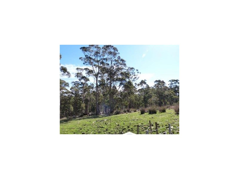 Lot 1 Gillies Road, Nubeena TAS 7184