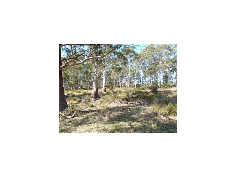 Lot 1 Gillies Road, Nubeena TAS 7184