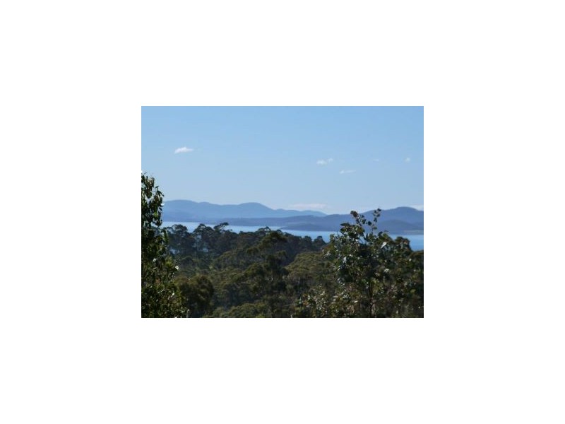 Lot 1 Gillies Road, Nubeena TAS 7184