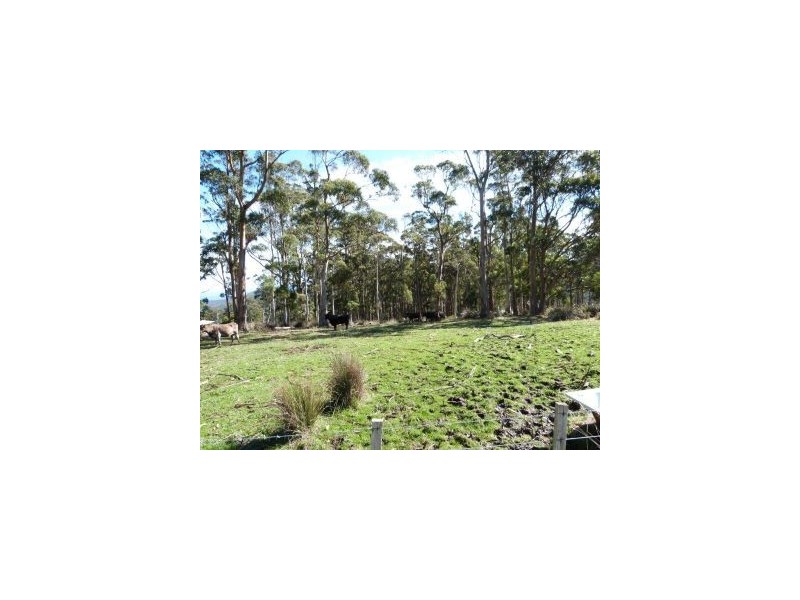 Lot 1 Gillies Road, Nubeena TAS 7184