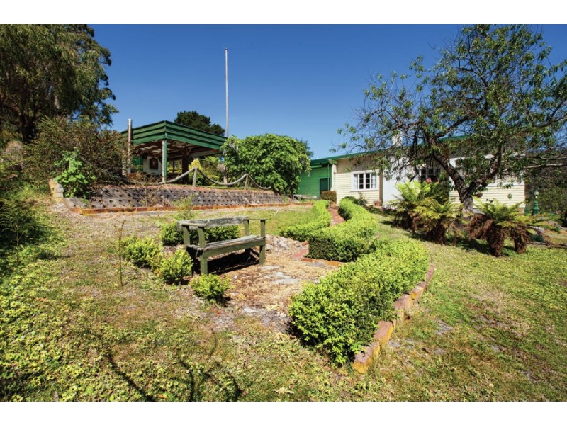 1731 Main Road, Nubeena TAS 7184