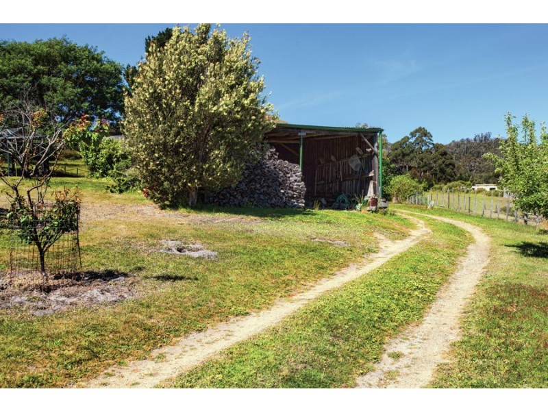 1731 Main Road, Nubeena TAS 7184