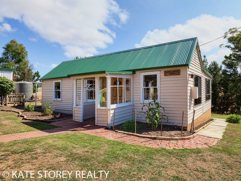 40 Macdonalds Road, Premaydena TAS 7185