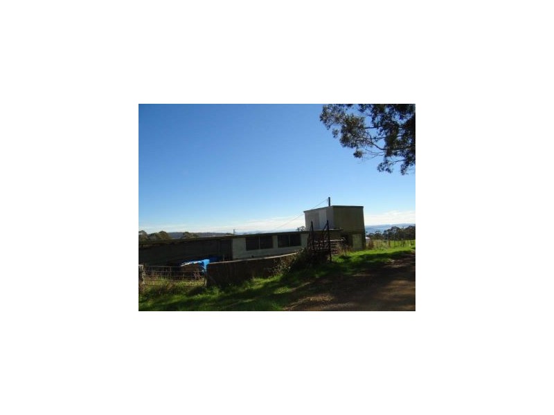 459 Nubeena Back Road, Koonya TAS 7187