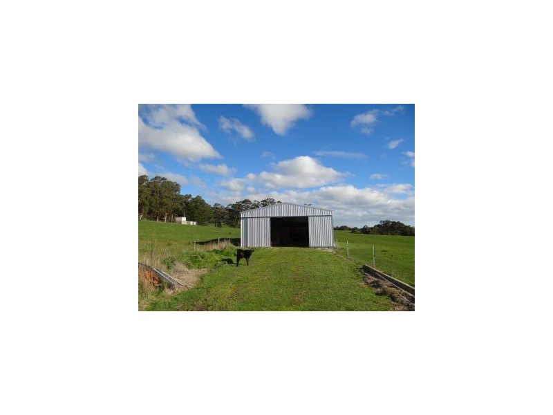 459 Nubeena Back Road, Koonya TAS 7187