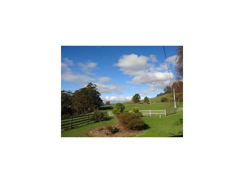 459 Nubeena Back Road, Koonya TAS 7187