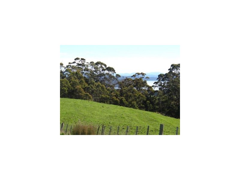 459 Nubeena Back Road, Koonya TAS 7187
