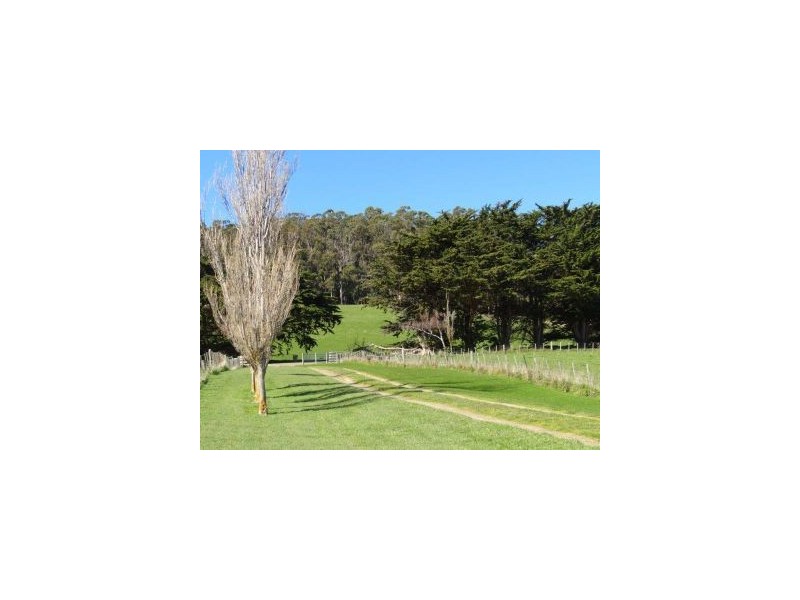 459 Nubeena Back Road, Koonya TAS 7187