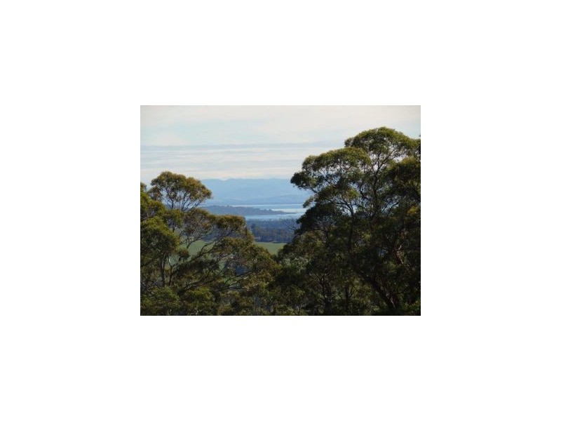 459 Nubeena Back Road, Koonya TAS 7187