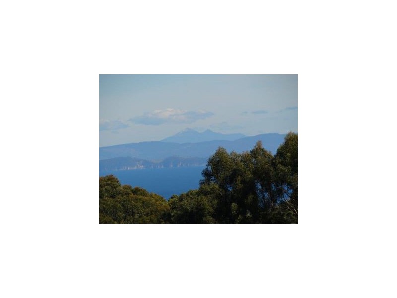 Lot 8 / 459 Nubeena Back Road, Koonya TAS 7187