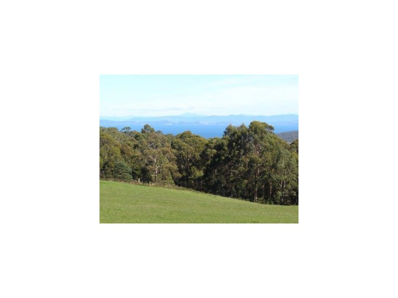 Lot 8 / 459 Nubeena Back Road, Koonya TAS 7187