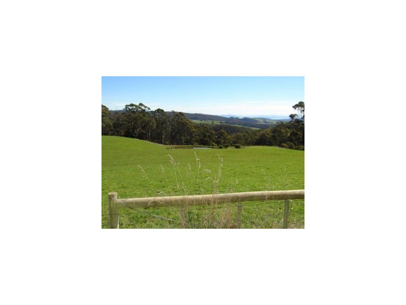 Lot 8 / 459 Nubeena Back Road, Koonya TAS 7187