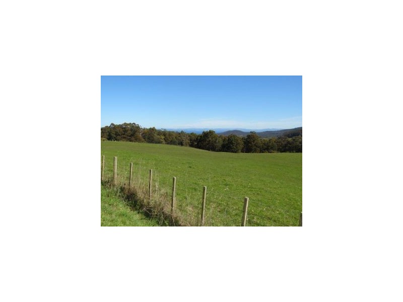 Lot 8 / 459 Nubeena Back Road, Koonya TAS 7187
