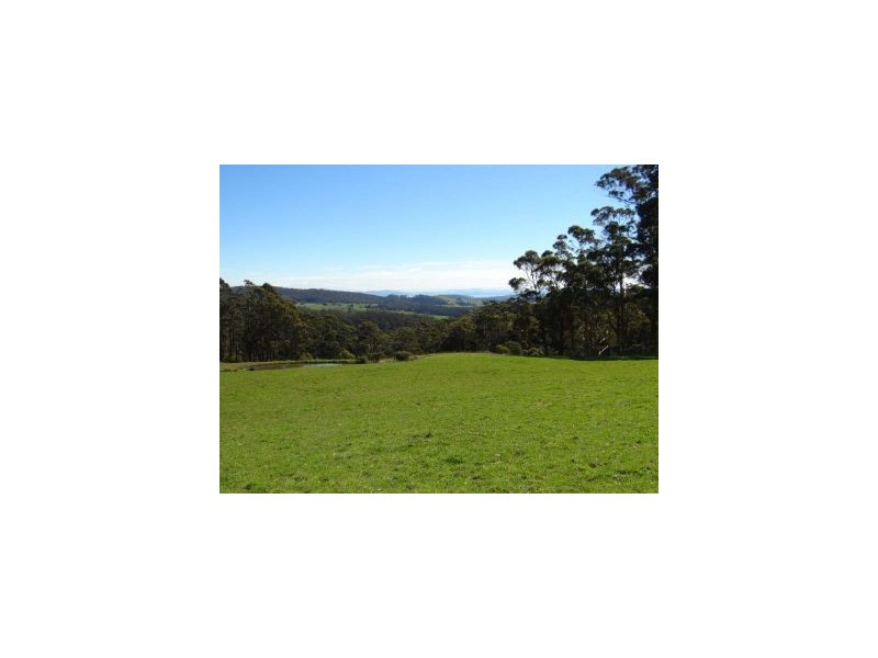 Lot 8 / 459 Nubeena Back Road, Koonya TAS 7187