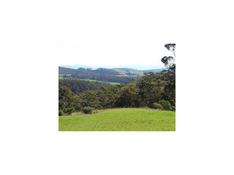 Lot 8 / 459 Nubeena Back Road, Koonya TAS 7187