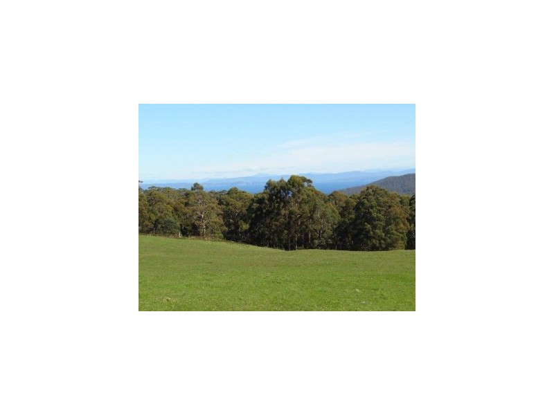 Lot 8 / 459 Nubeena Back Road, Koonya TAS 7187
