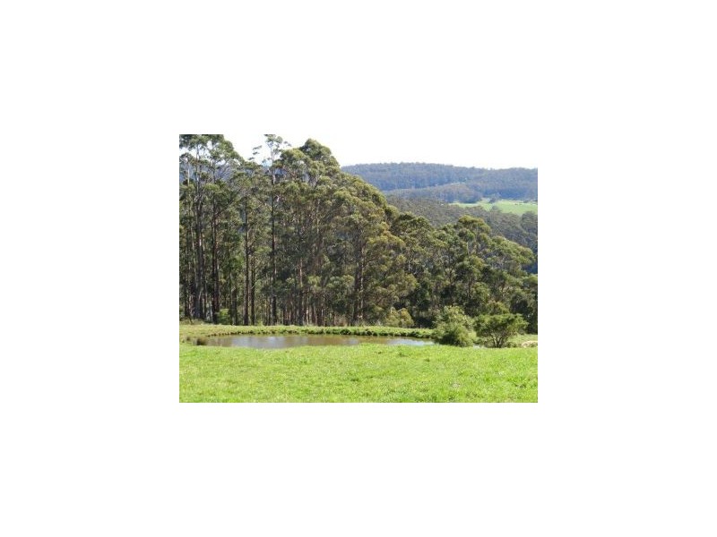 Lot 8 / 459 Nubeena Back Road, Koonya TAS 7187