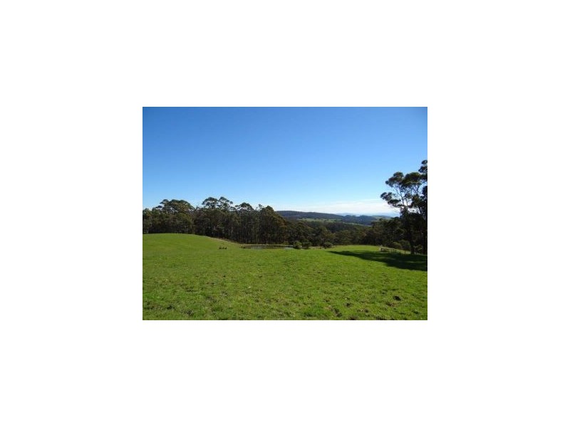 Lot 8 / 459 Nubeena Back Road, Koonya TAS 7187