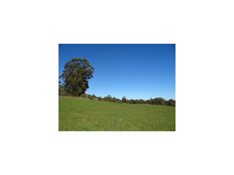 Lot 8 / 459 Nubeena Back Road, Koonya TAS 7187
