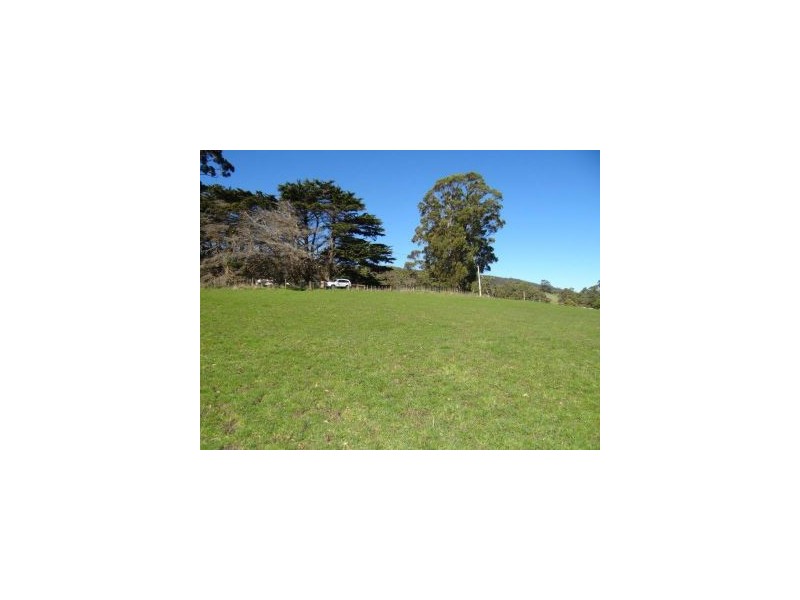 Lot 8 / 459 Nubeena Back Road, Koonya TAS 7187
