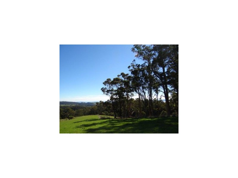 Lot 8 / 459 Nubeena Back Road, Koonya TAS 7187