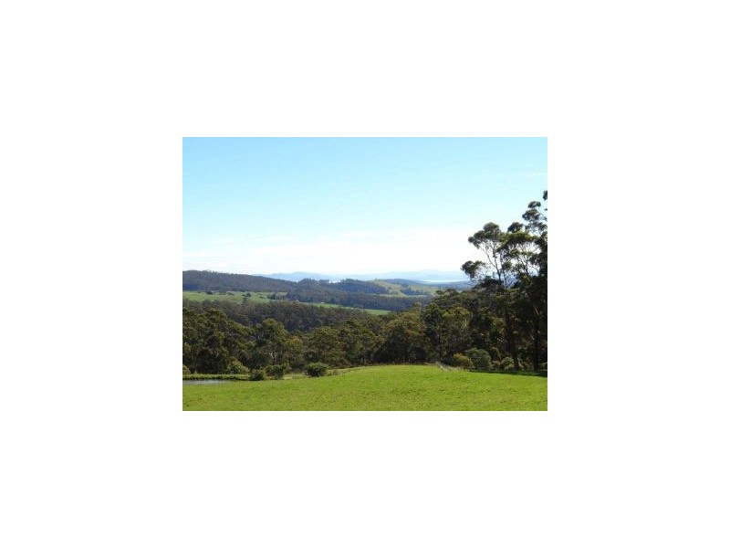 Lot 8 / 459 Nubeena Back Road, Koonya TAS 7187
