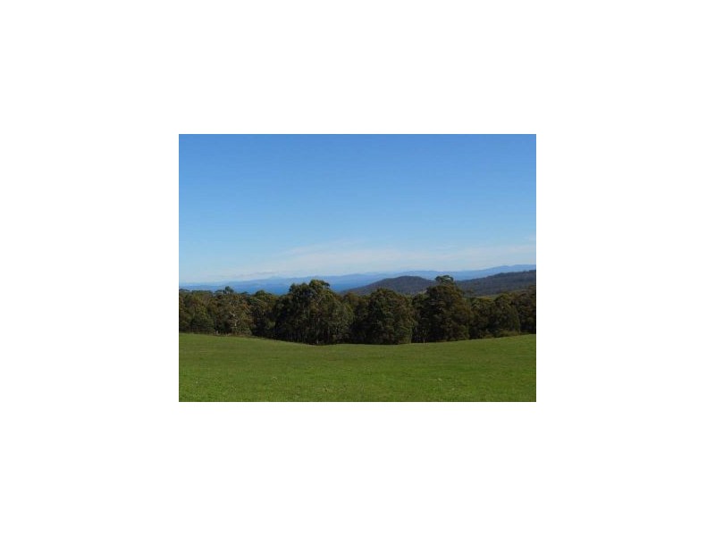 Lot 8 / 459 Nubeena Back Road, Koonya TAS 7187
