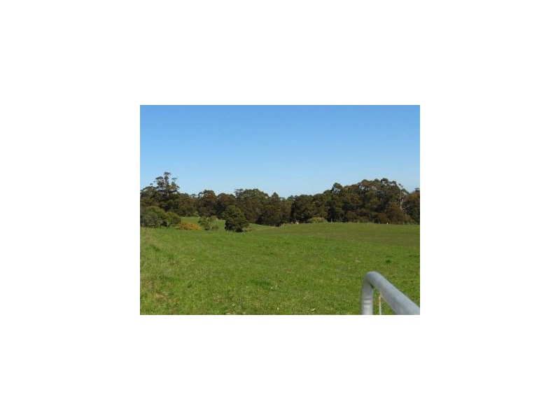Lot 8 / 459 Nubeena Back Road, Koonya TAS 7187