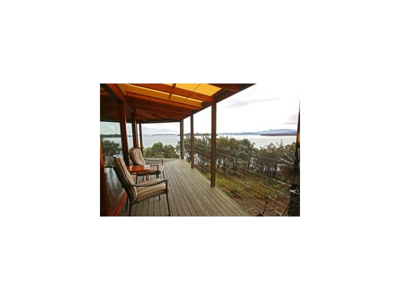 392 Sommers Bay Road, Murdunna TAS 7178