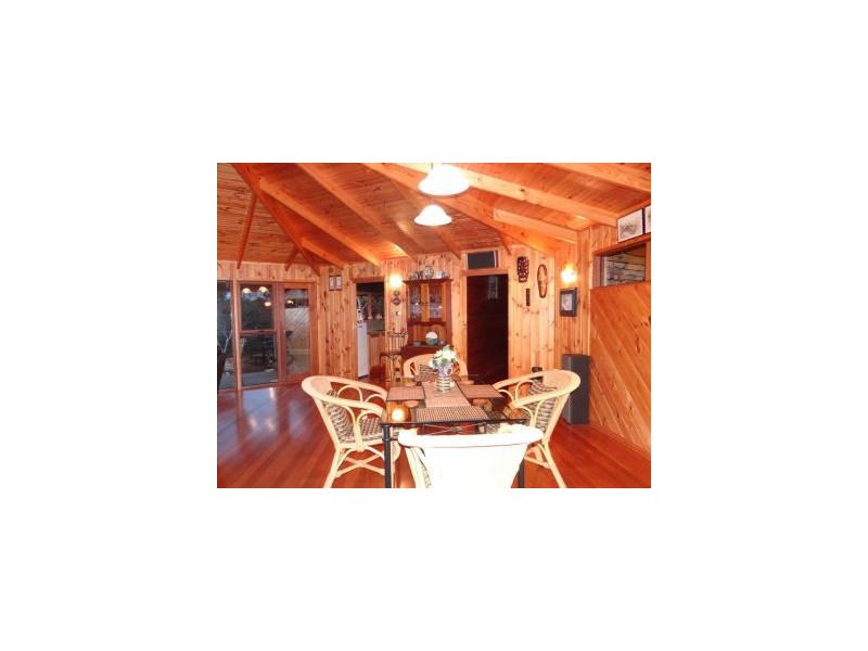 392 Sommers Bay Road, Murdunna TAS 7178