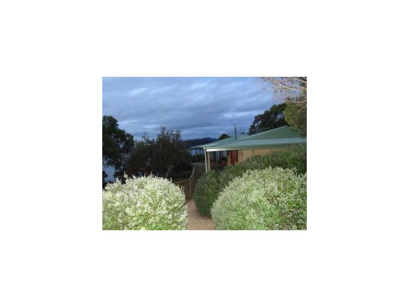 392 Sommers Bay Road, Murdunna TAS 7178