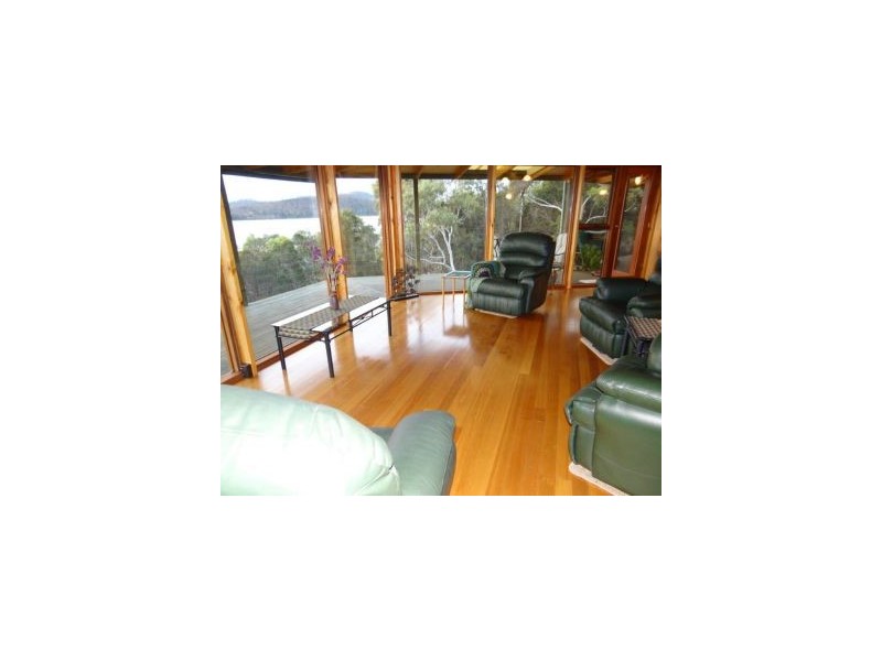 392 Sommers Bay Road, Murdunna TAS 7178