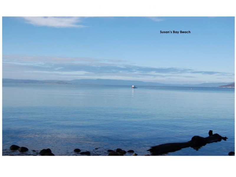 745 Primrose Sands Road, Primrose Sands TAS 7173