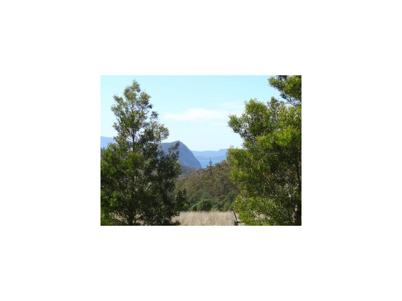Lot 1 Bream Creek Road, Bream Creek TAS 7175