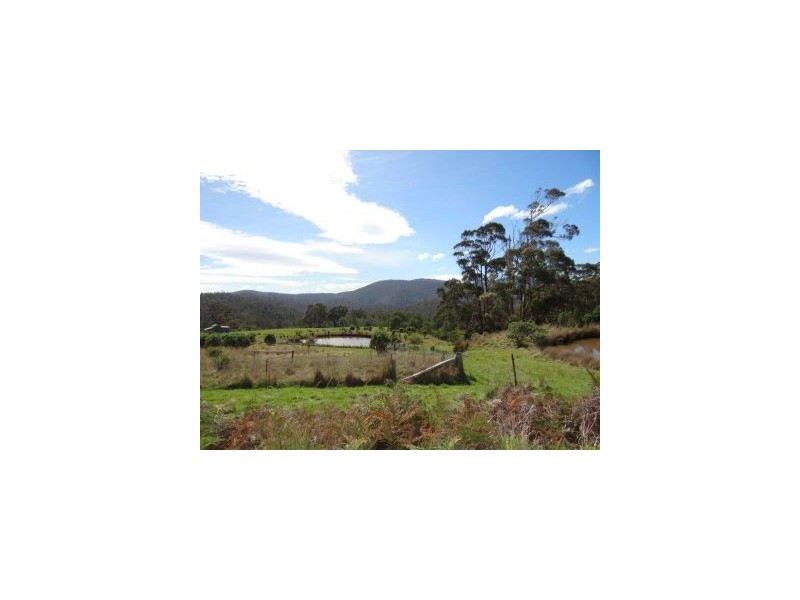 Lot 1 Bream Creek Road, Bream Creek TAS 7175