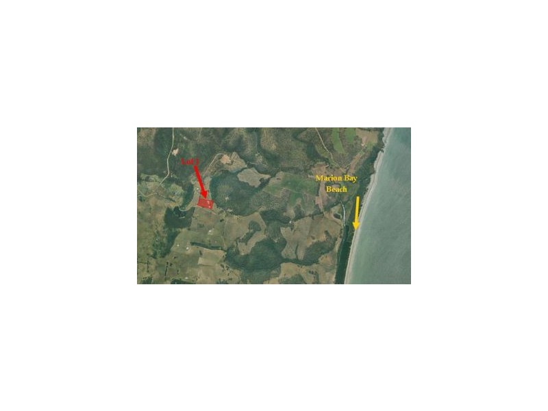 Lot 1 Bream Creek Road, Bream Creek TAS 7175