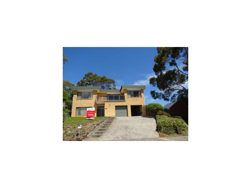 50 Susan Parade, Lenah Valley TAS 7008