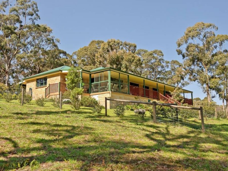 792 Nubeena Road, Premaydena TAS 7185